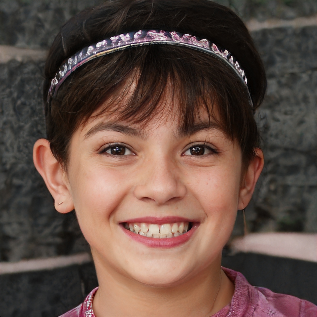 Caroline F.